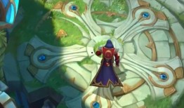 卡牌手游最新皮肤爆料,神秘降临！卡牌手游最新皮肤爆料抢先看