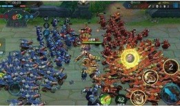 王者荣耀最新小兵爆料,揭秘最新小兵爆料，战场新势力即将崛起！